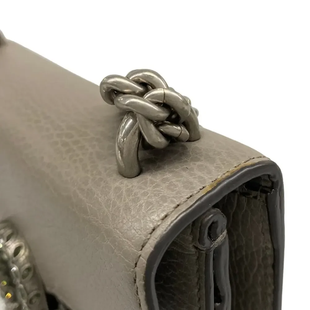 Gucci dionysus shoulder